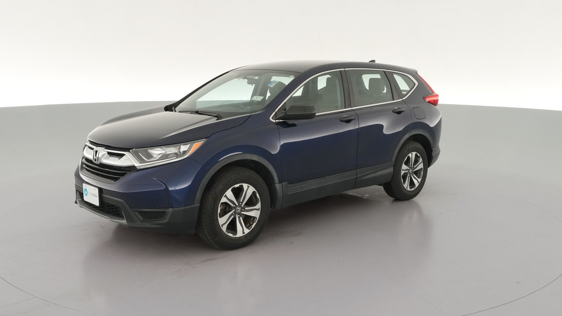 2019 Honda CR-V vehicle photo