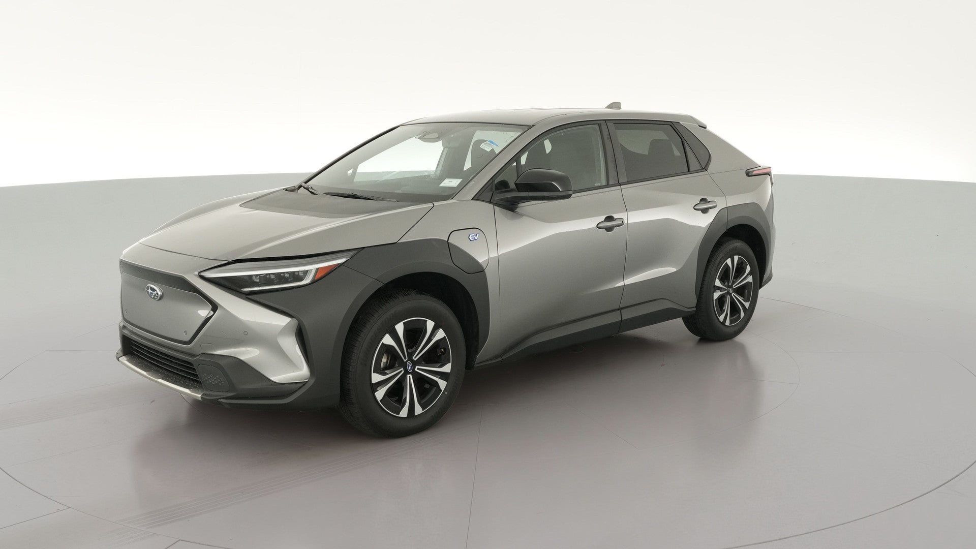2023 Subaru Solterra vehicle photo