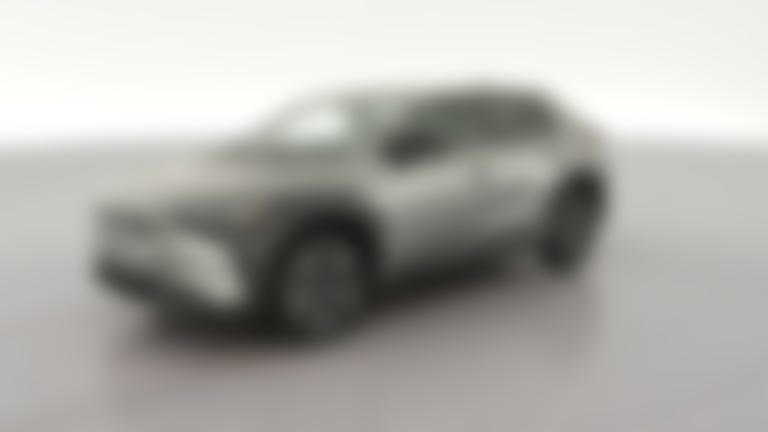 2023 Subaru Solterra vehicle photo