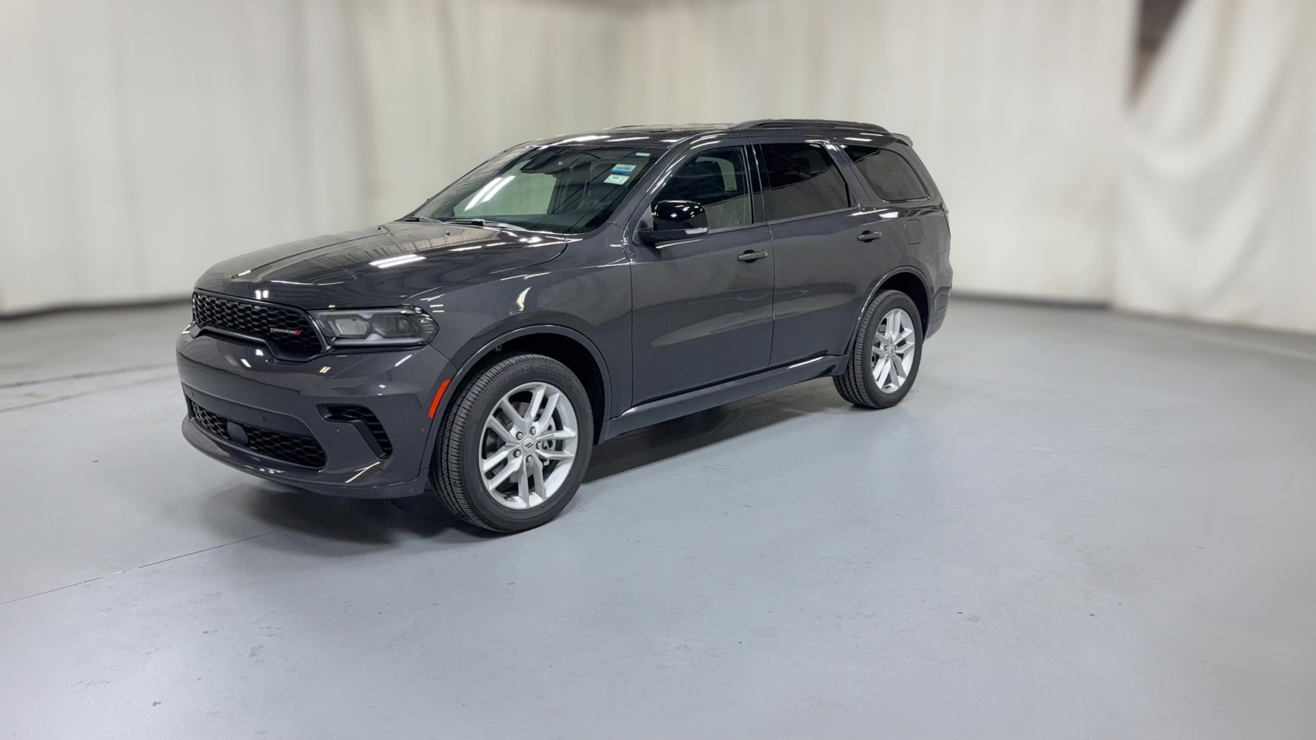 2026 Dodge Durango vehicle photo