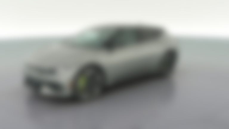 2023 Kia EV6 vehicle photo