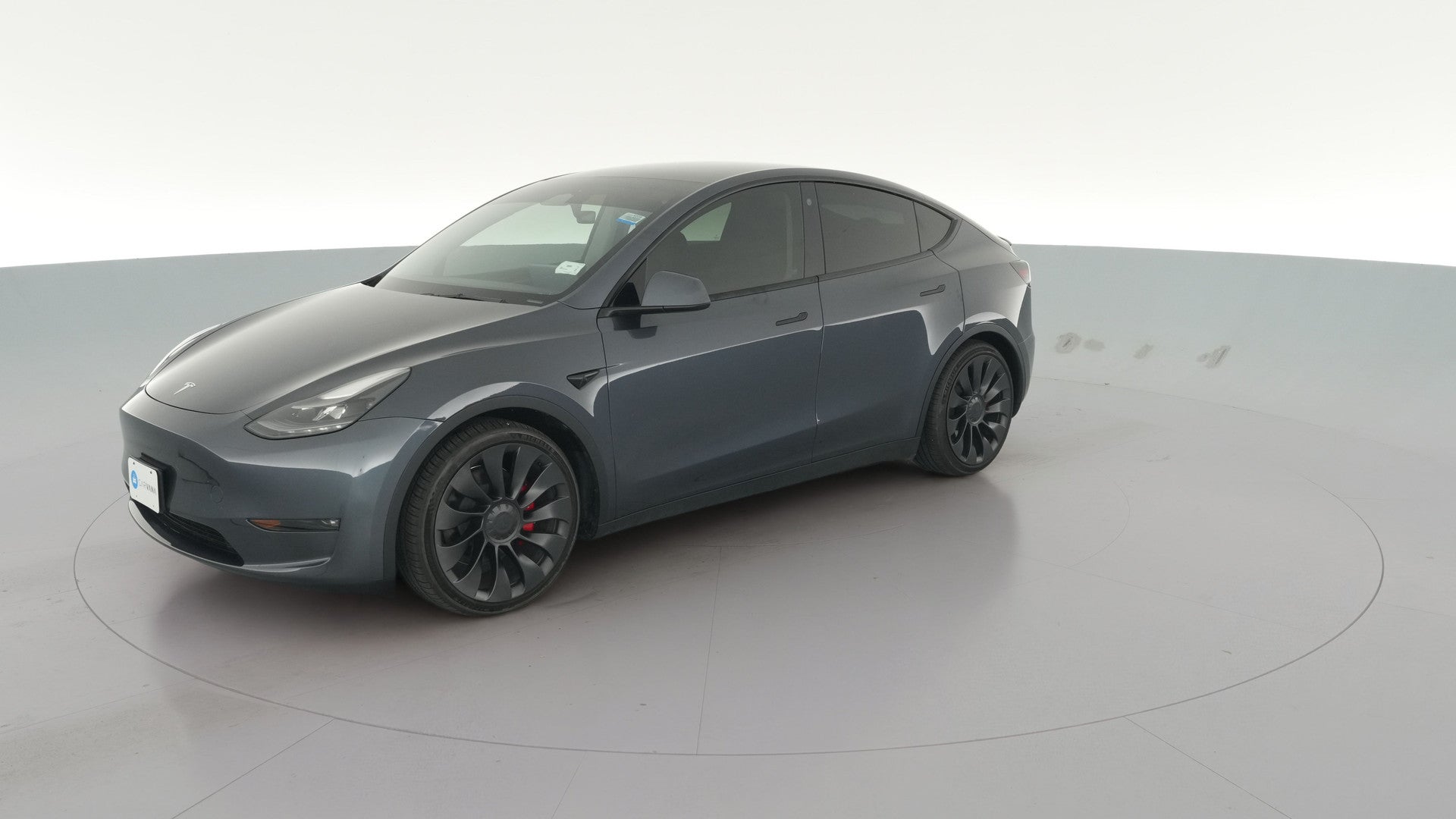2023 Tesla Model Y vehicle photo
