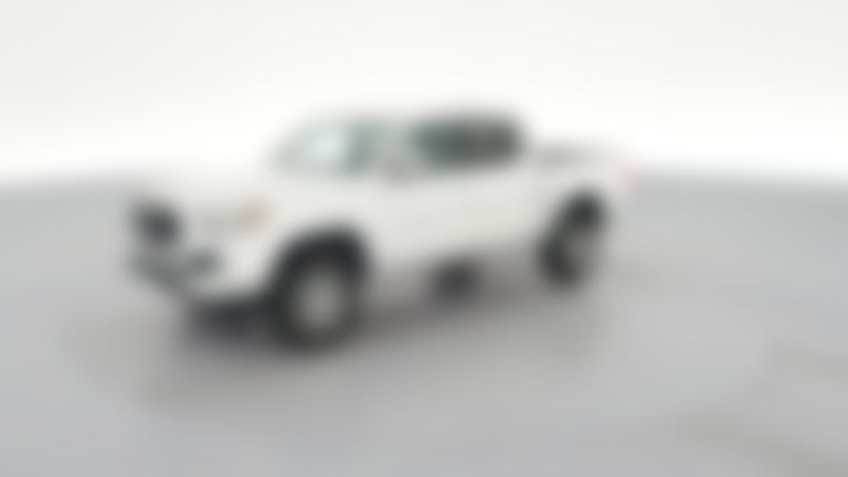 2016 Toyota Tacoma Double Cab vehicle photo