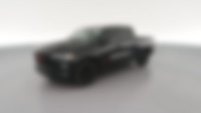 2022 Ram 1500 Crew Cab vehicle photo