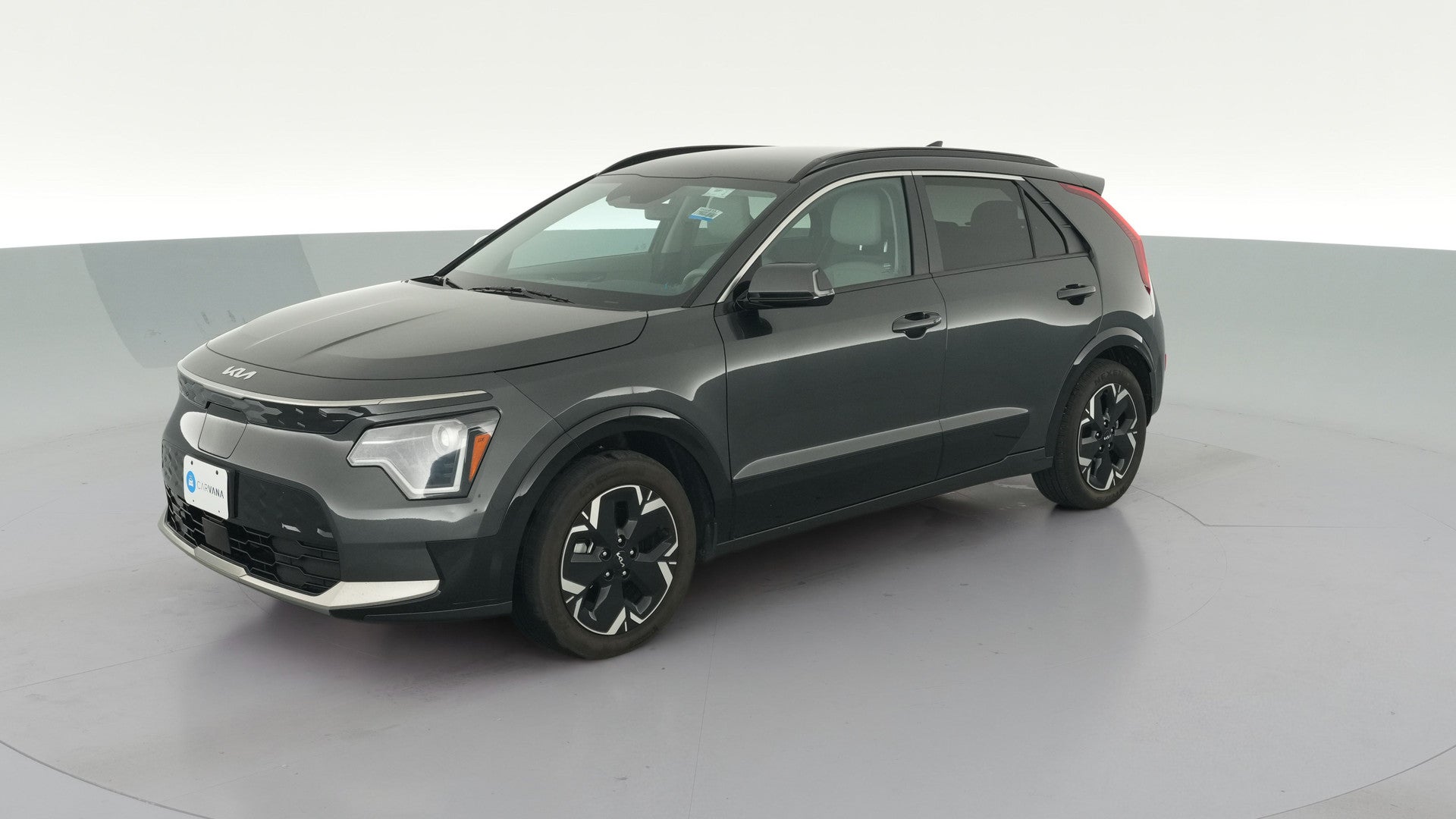 2023 Kia Niro EV vehicle photo