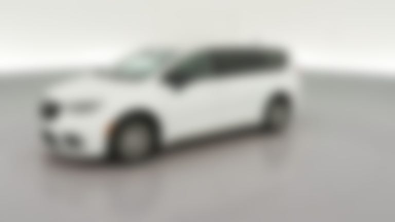 2024 Chrysler Pacifica vehicle photo