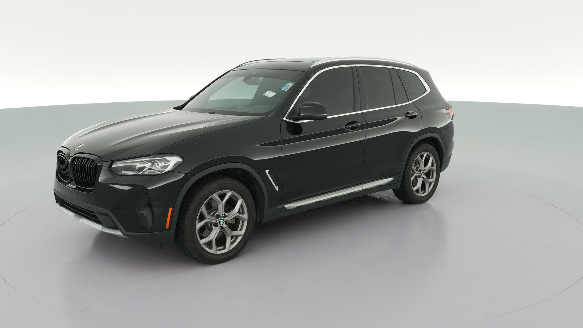 2023 BMW X3 vehicle photo