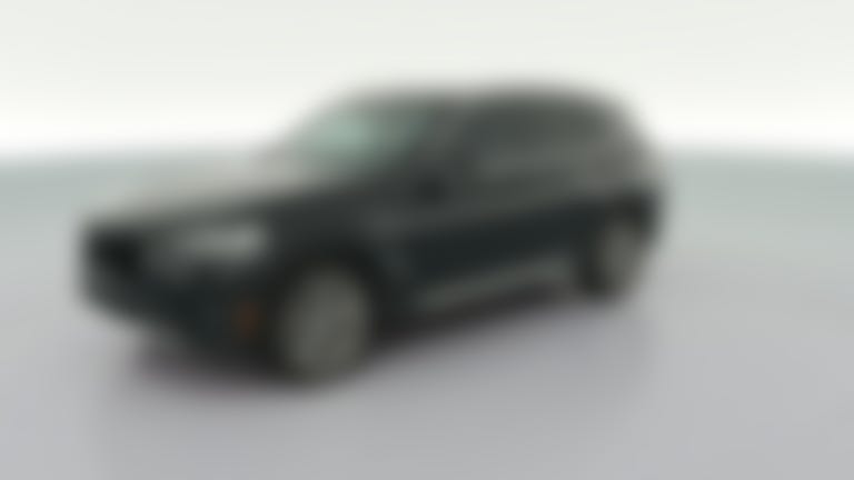 2023 BMW X3 vehicle photo