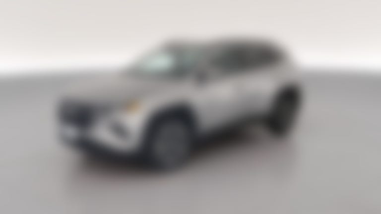 2023 Hyundai Tucson Plug-in Hybrid vehicle photo