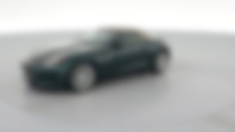 2014 Jaguar F-TYPE vehicle photo