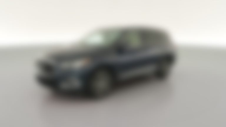 2018 INFINITI QX60 vehicle photo