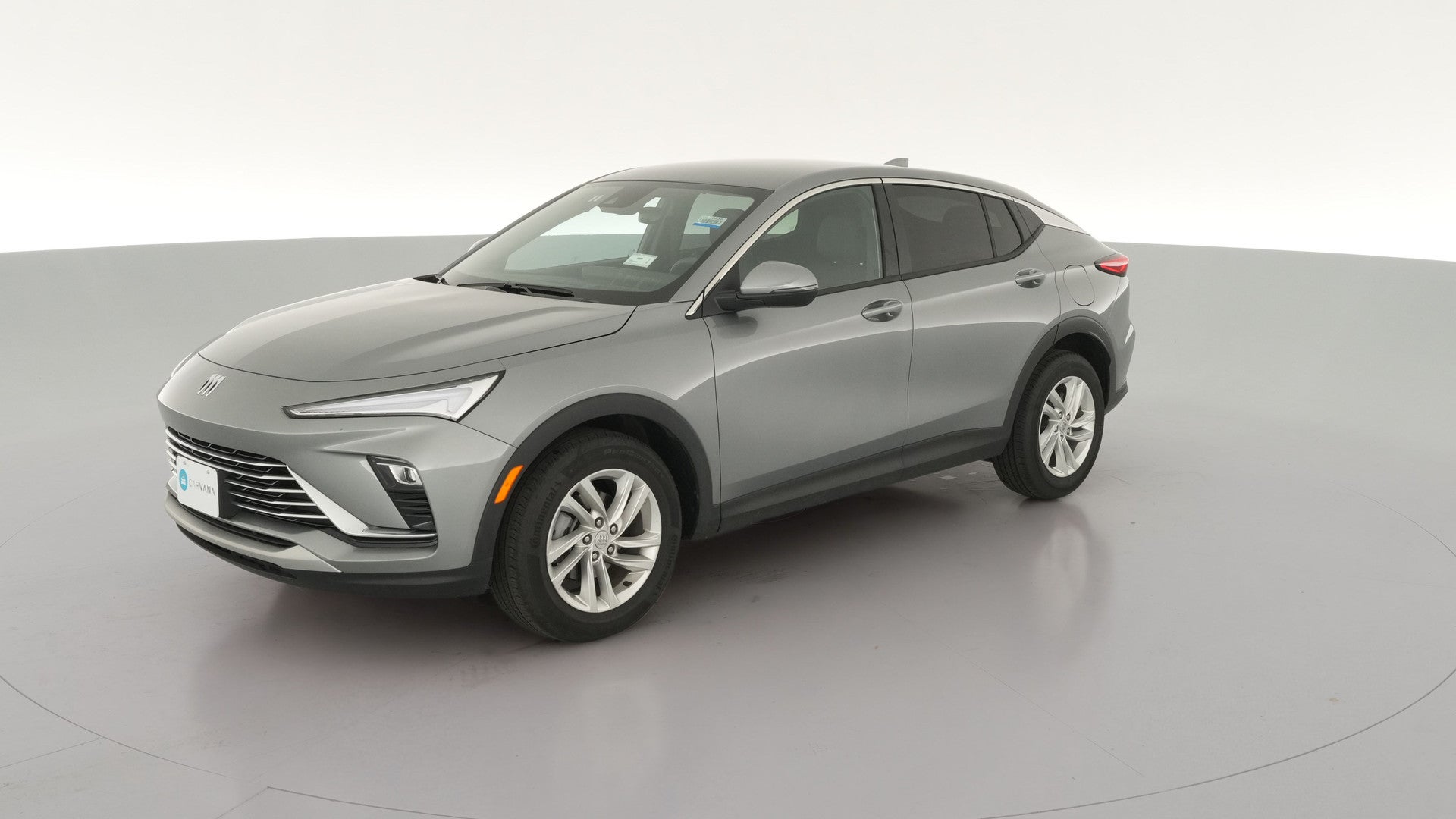 2026 Buick Envista vehicle photo
