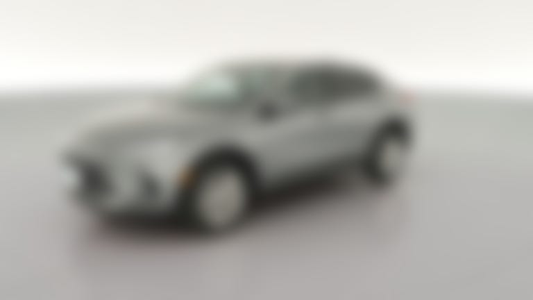 2026 Buick Envista vehicle photo