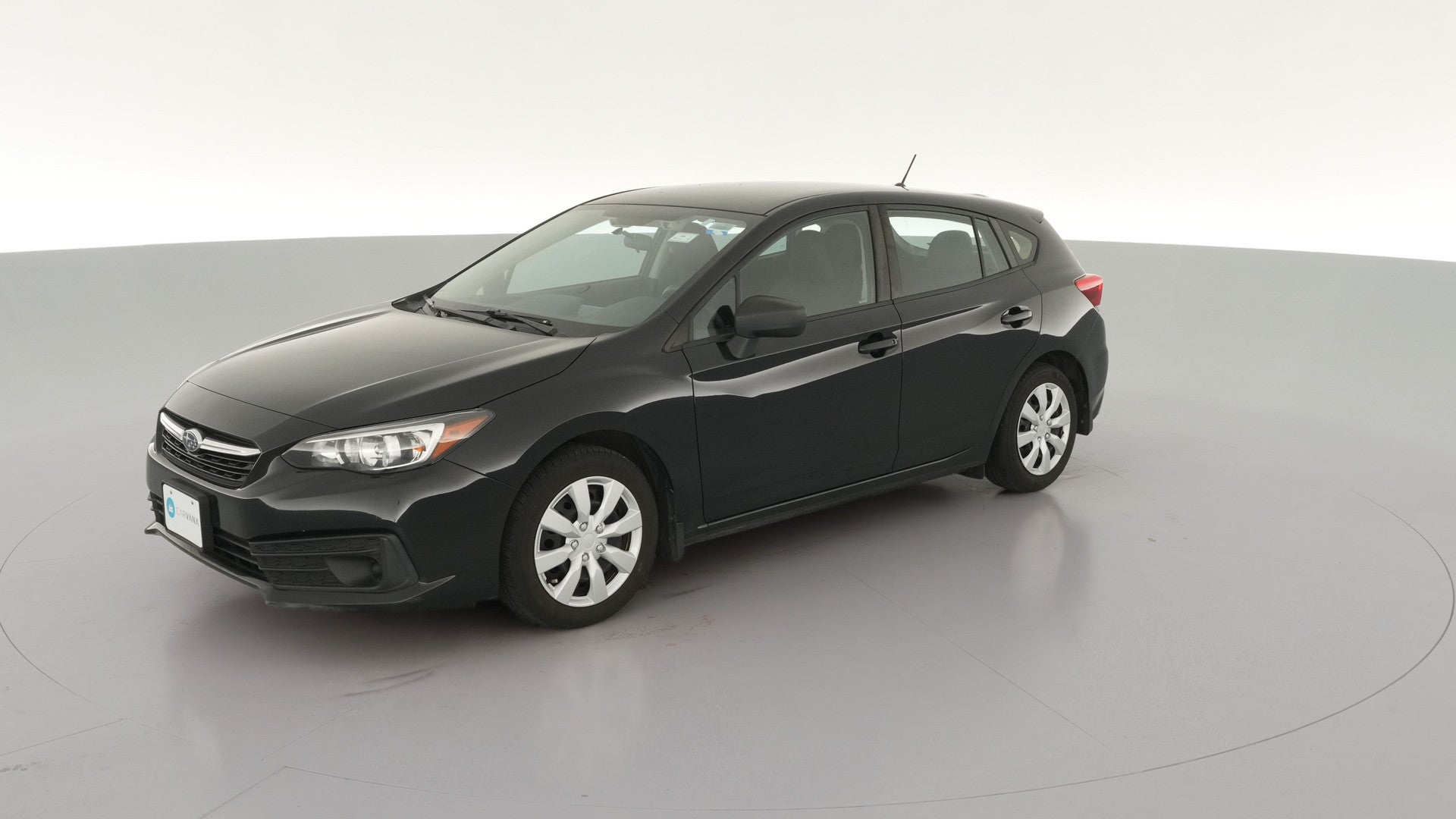 2023 Subaru Impreza vehicle photo