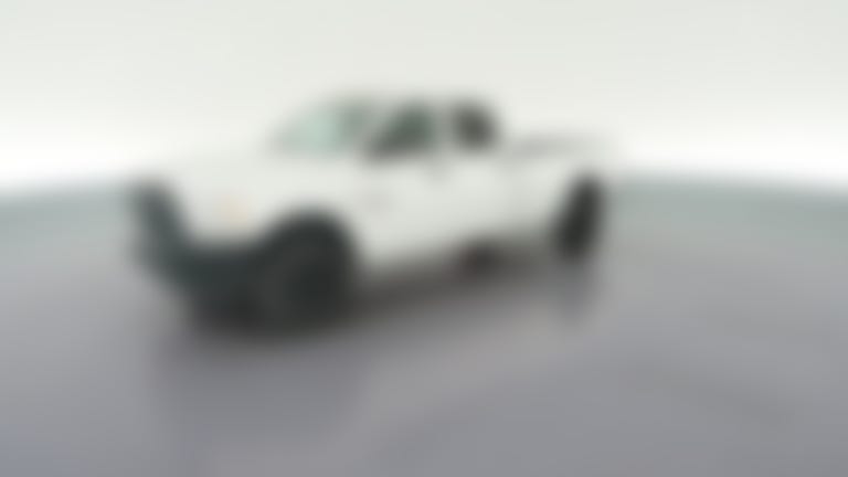 2017 Ram 2500 Crew Cab vehicle photo