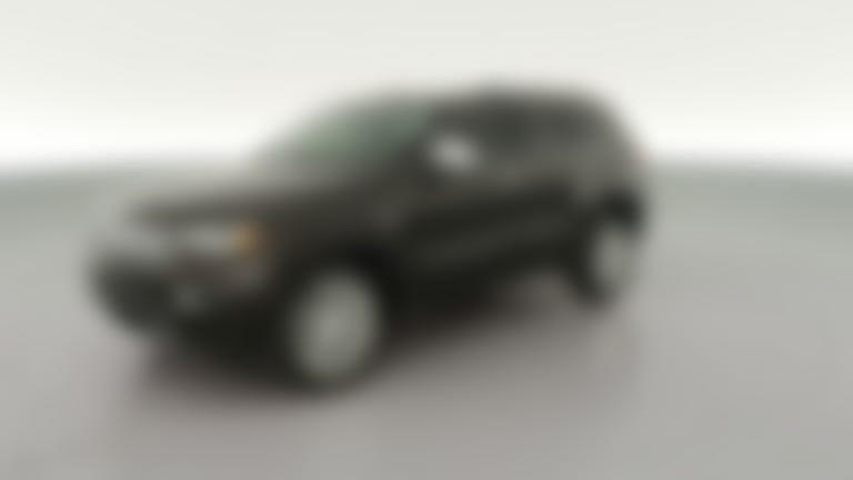 2017 Jeep Grand Cherokee vehicle photo