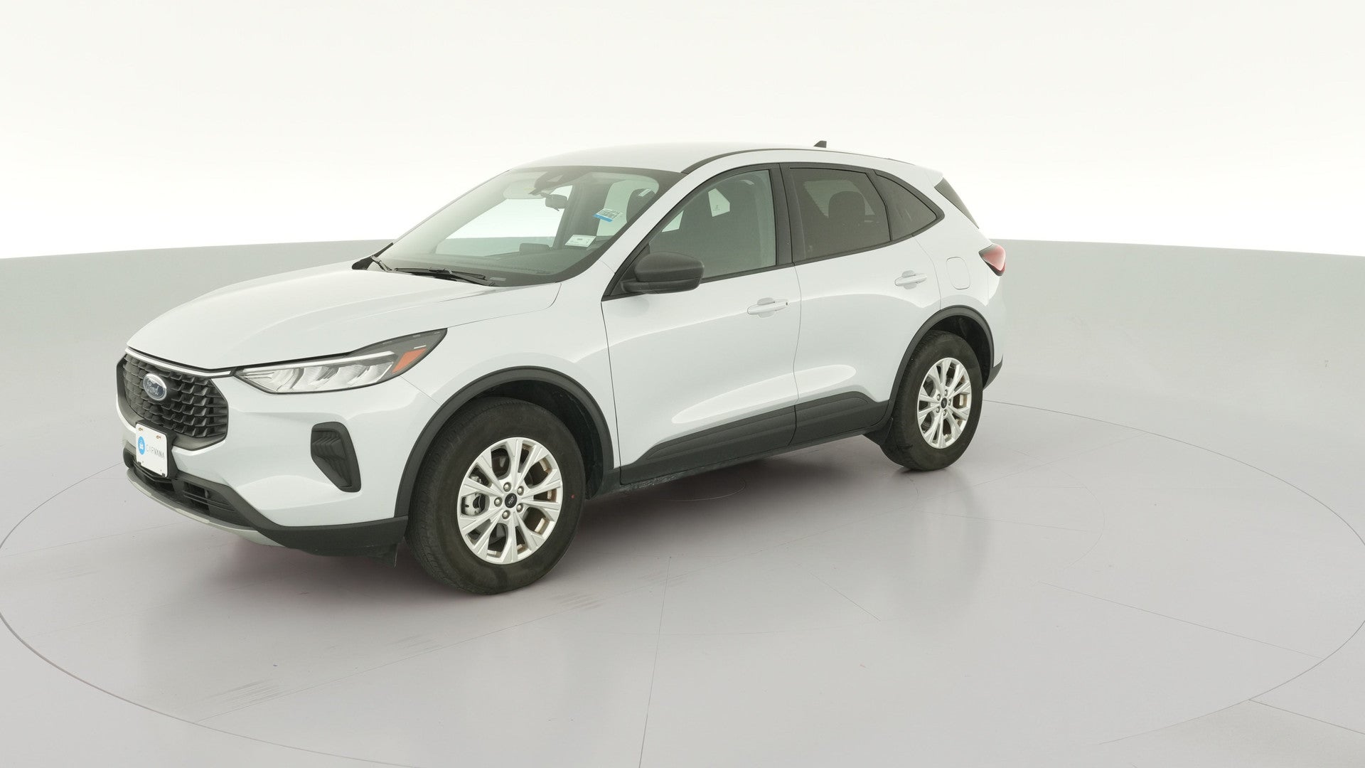 2025 Ford Escape vehicle photo