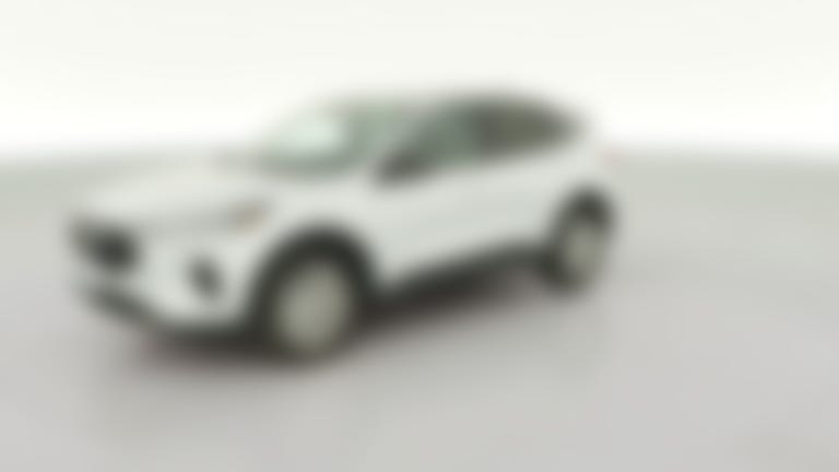 2025 Ford Escape vehicle photo