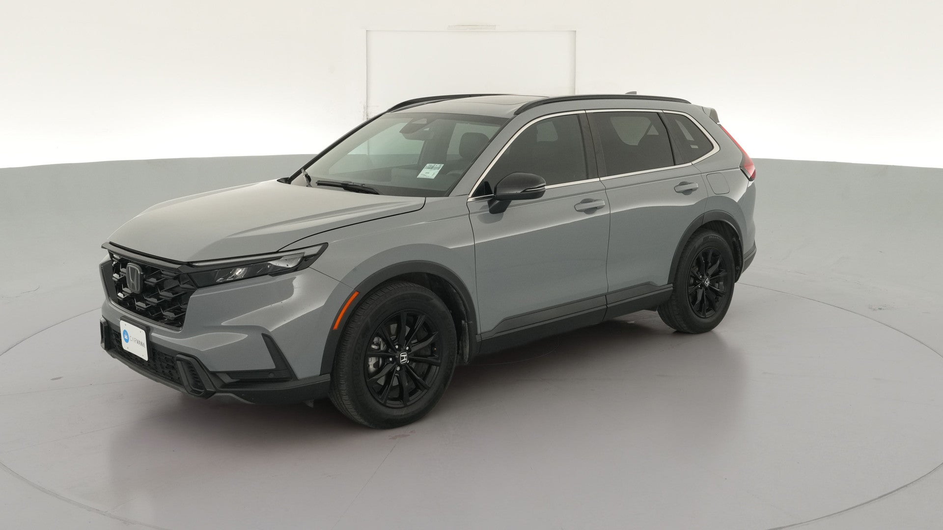 2024 Honda CR-V Hybrid vehicle photo