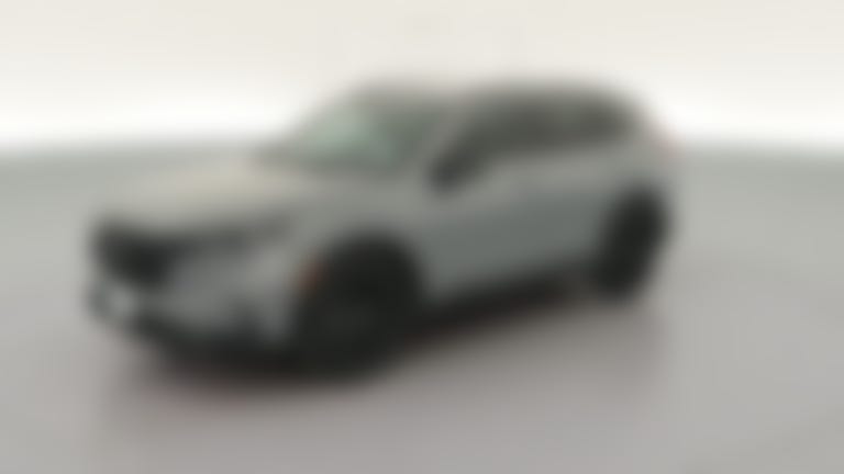 2024 Honda CR-V Hybrid vehicle photo