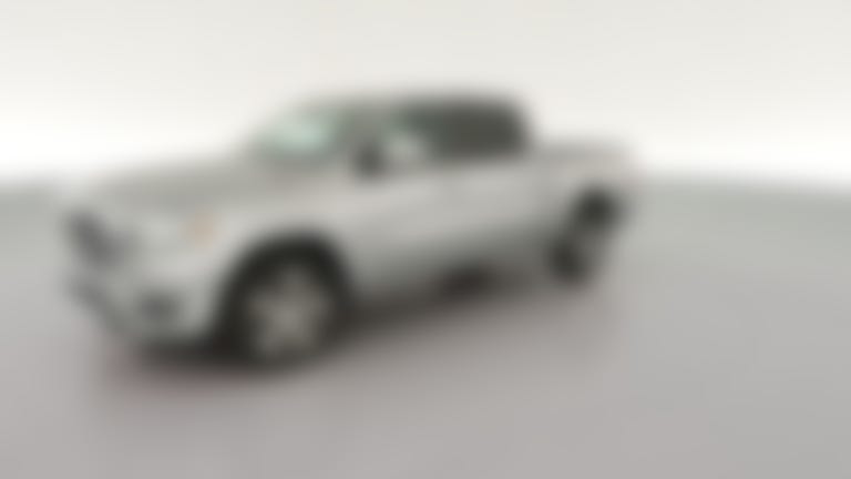 2022 Ram 1500 Crew Cab vehicle photo