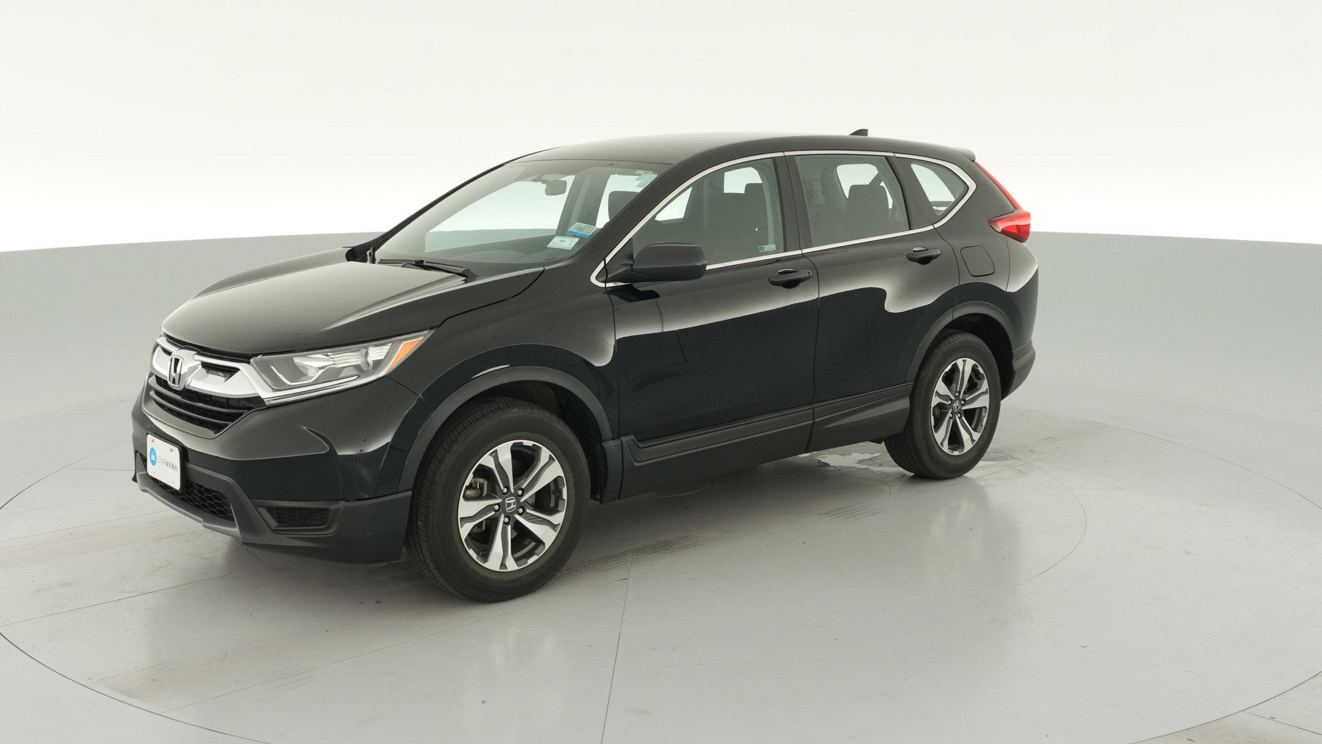 2019 Honda CR-V vehicle photo