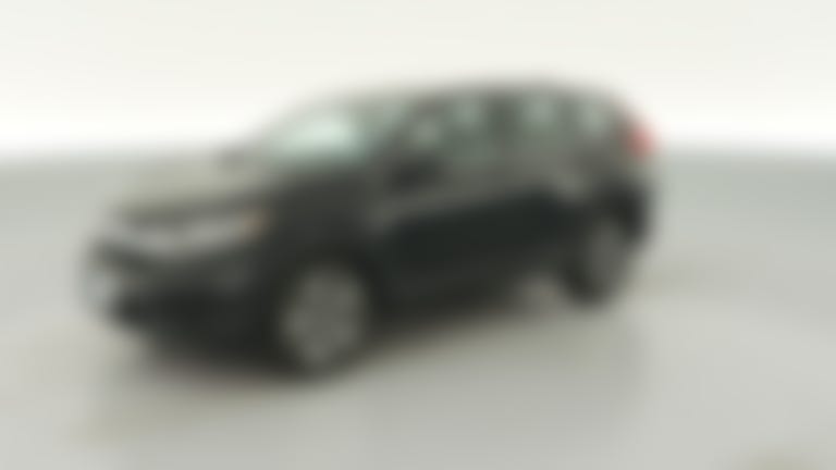 2019 Honda CR-V vehicle photo
