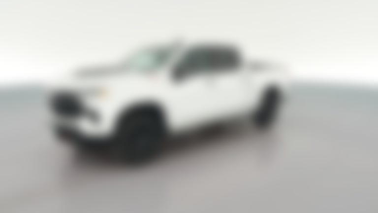 2024 Chevrolet Silverado 1500 Crew Cab vehicle photo