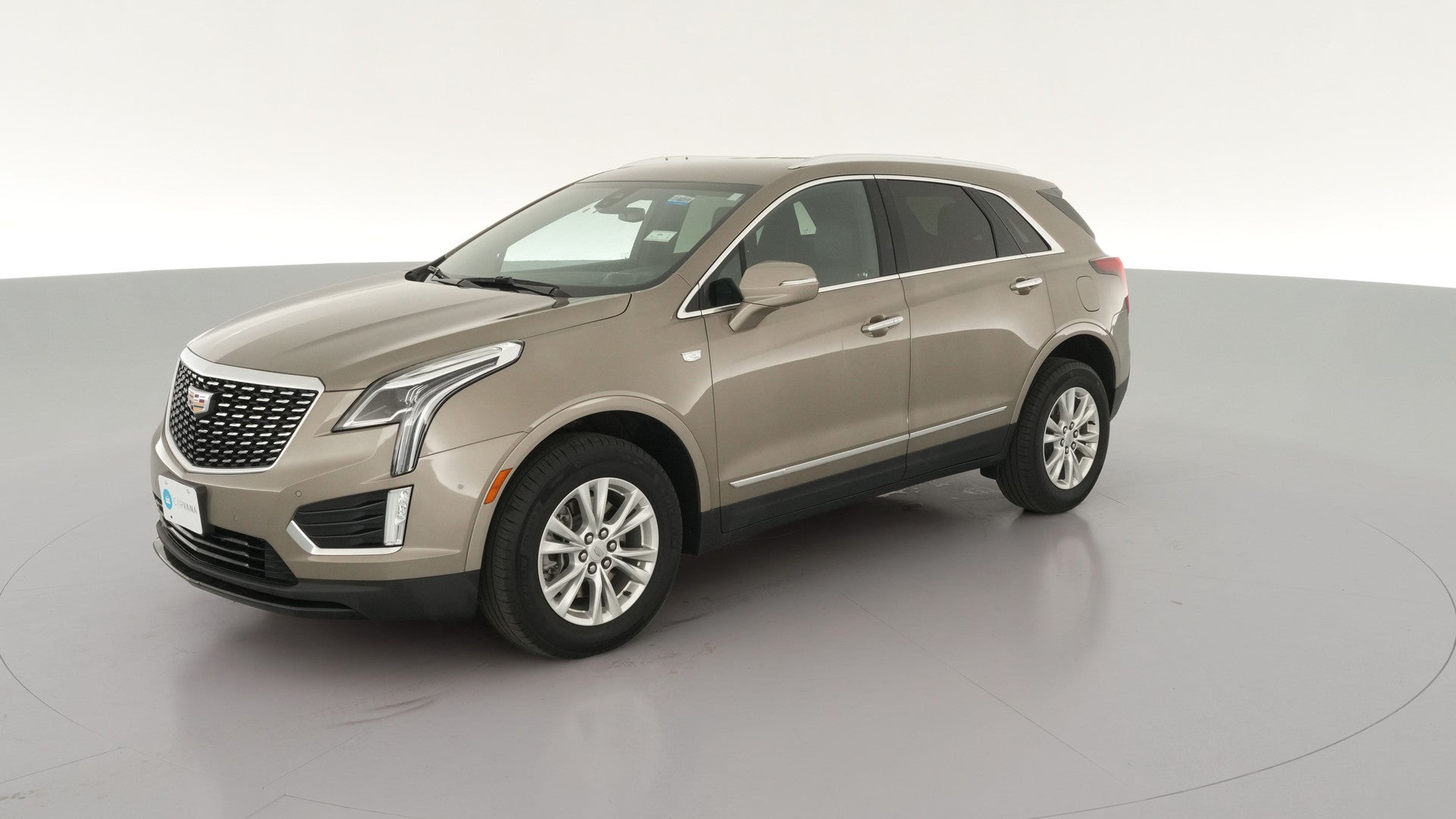 2023 Cadillac XT5 vehicle photo