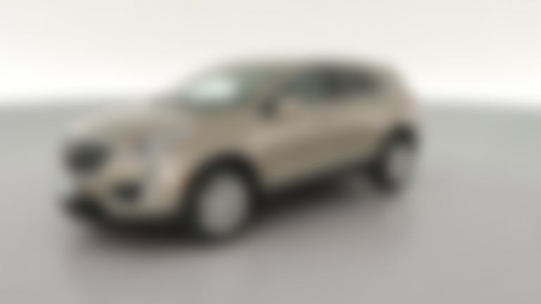 2023 Cadillac XT5 vehicle photo
