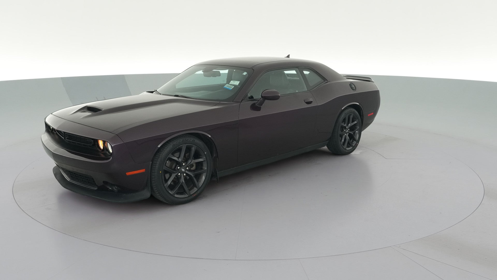 2022 Dodge Challenger vehicle photo