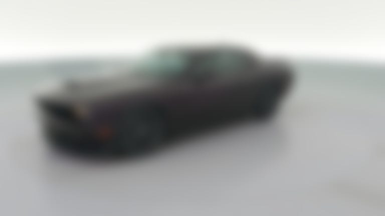 2022 Dodge Challenger vehicle photo