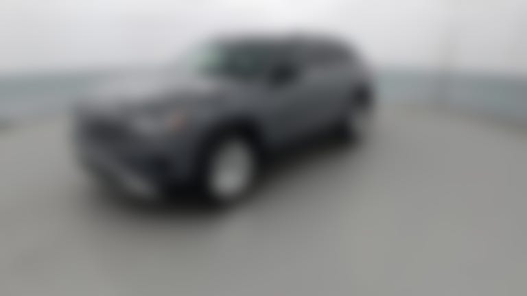 2021 Volkswagen Atlas Cross Sport vehicle photo