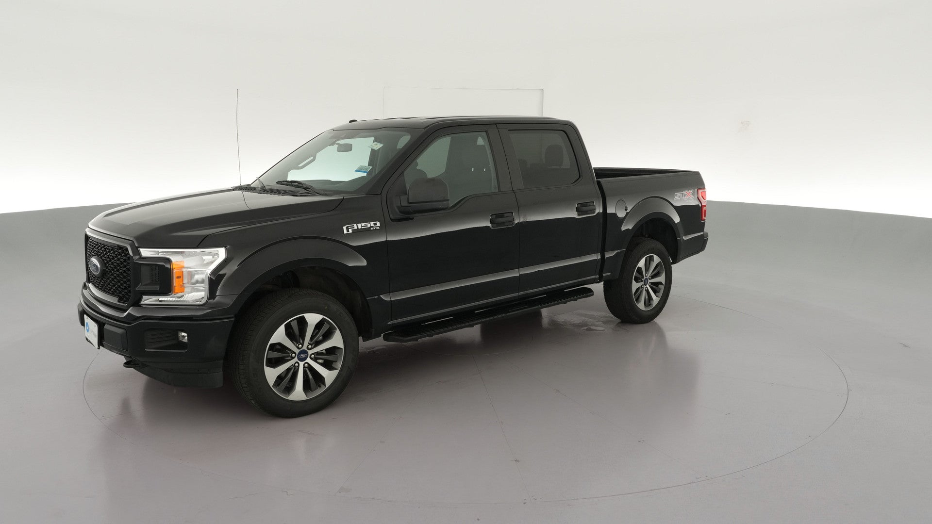 2019 Ford F150 SuperCrew Cab vehicle photo