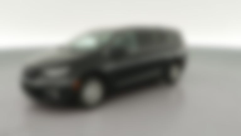 2023 Chrysler Pacifica vehicle photo