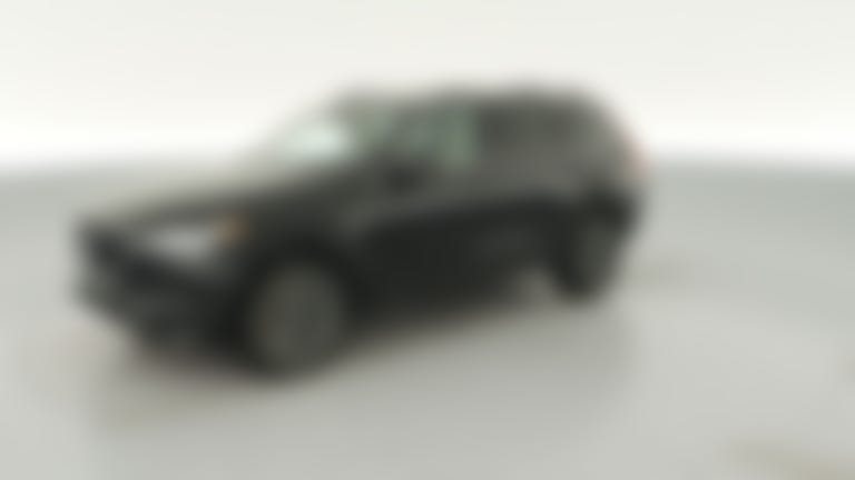 2018 Volvo XC90 vehicle photo