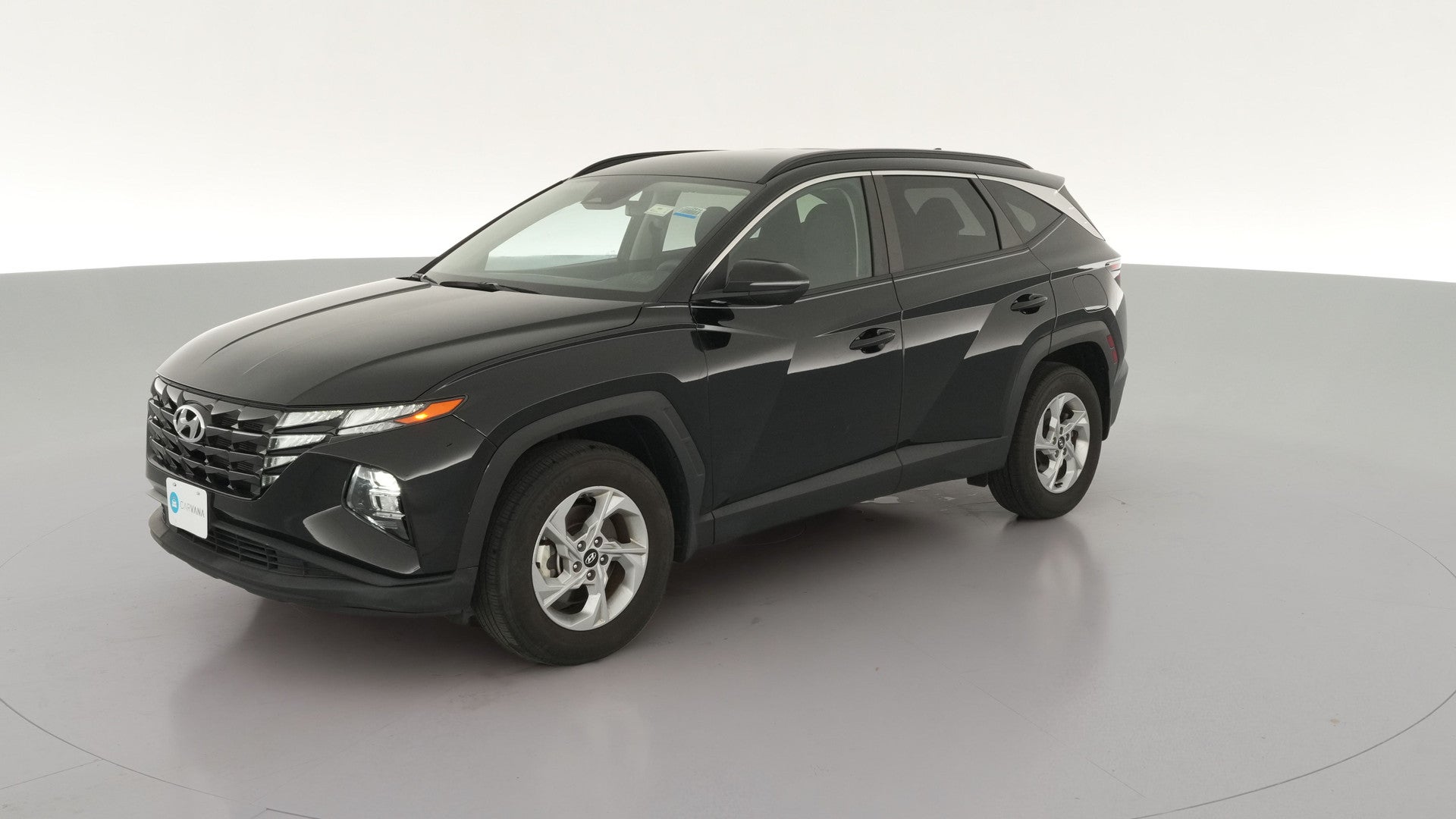 2024 Hyundai Tucson vehicle photo