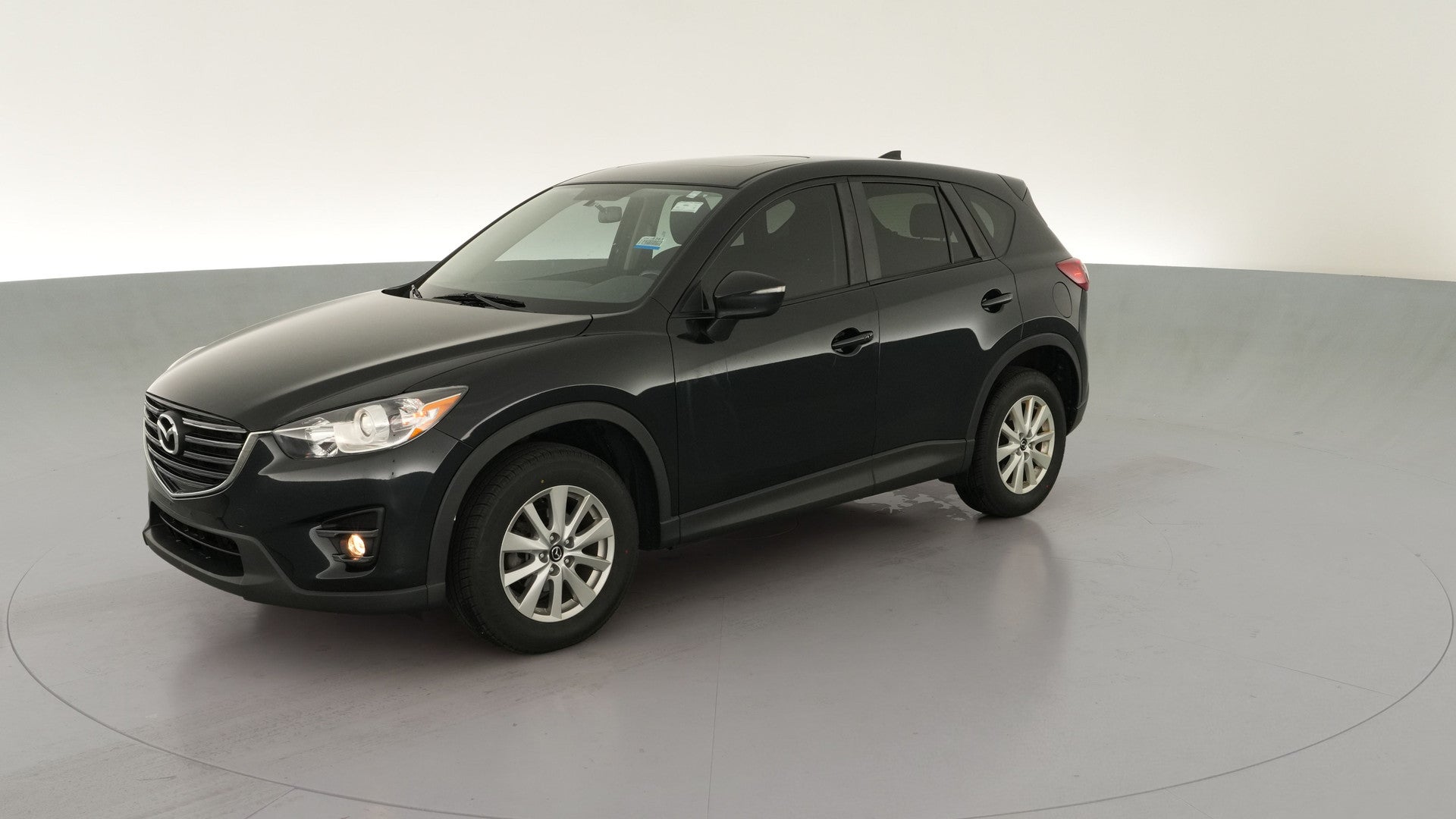 2016 MAZDA CX-5 vehicle photo