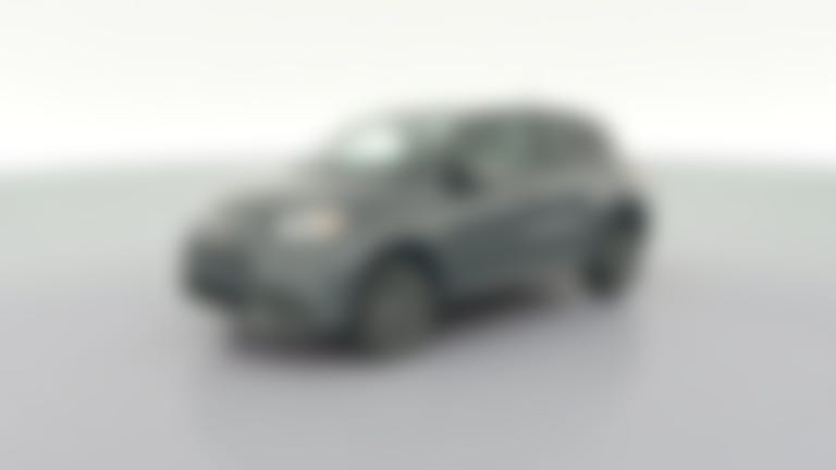 2020 FIAT 500X vehicle photo