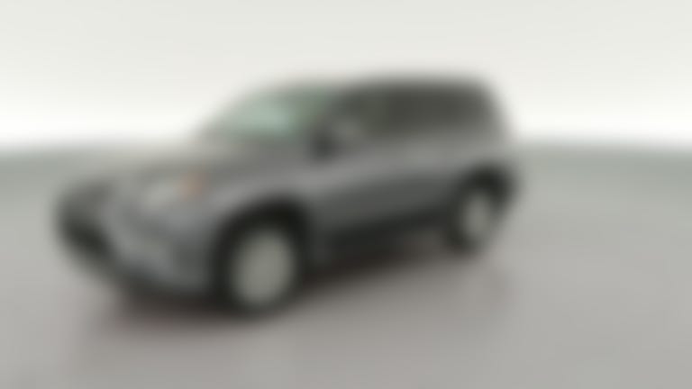 2018 Lexus GX vehicle photo