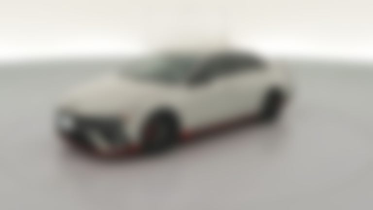 2025 Hyundai Elantra N vehicle photo