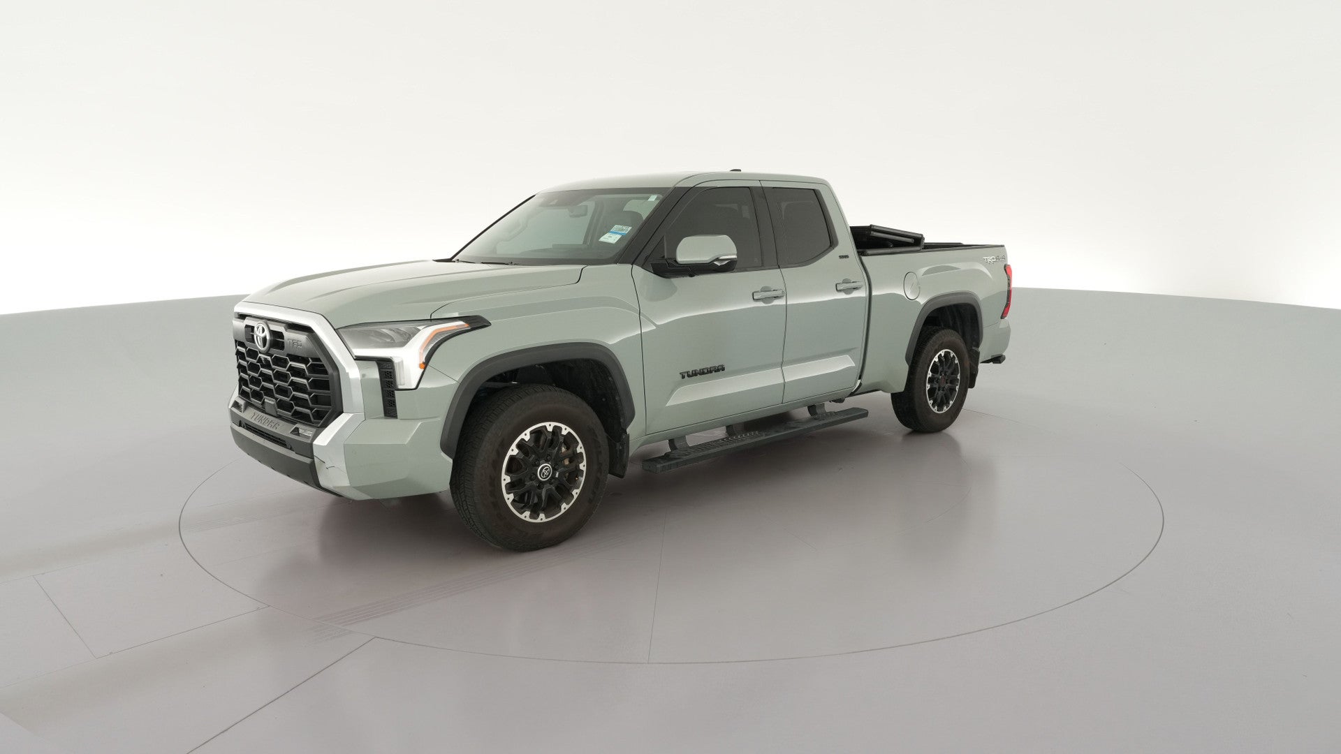 2023 Toyota Tundra Double Cab vehicle photo