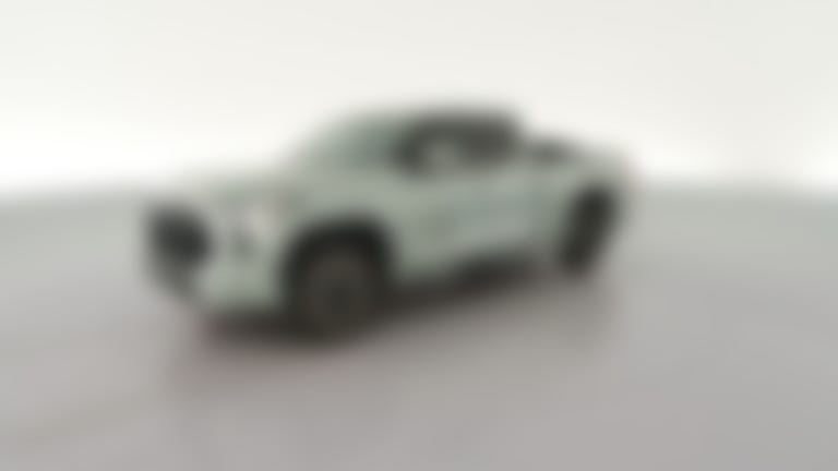 2023 Toyota Tundra Double Cab vehicle photo