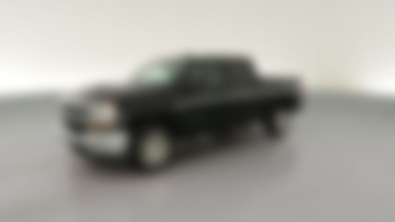 2016 Chevrolet Silverado 1500 Crew Cab vehicle photo