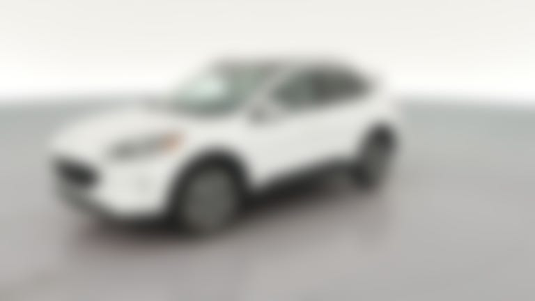2021 Ford Escape vehicle photo