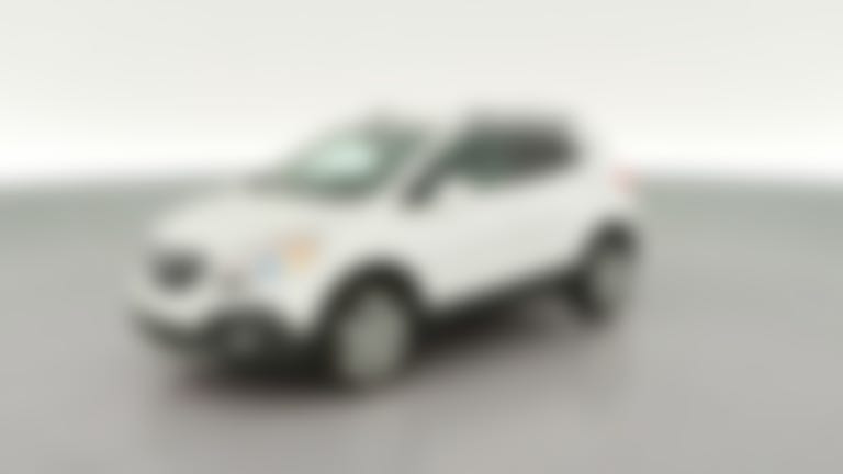 2016 Buick Encore vehicle photo