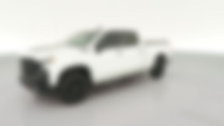 2020 Chevrolet Silverado 1500 Crew Cab vehicle photo