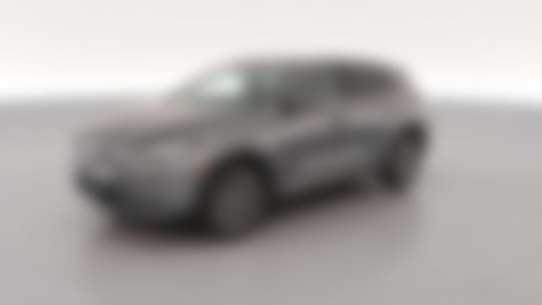 2023 Lincoln Nautilus vehicle photo