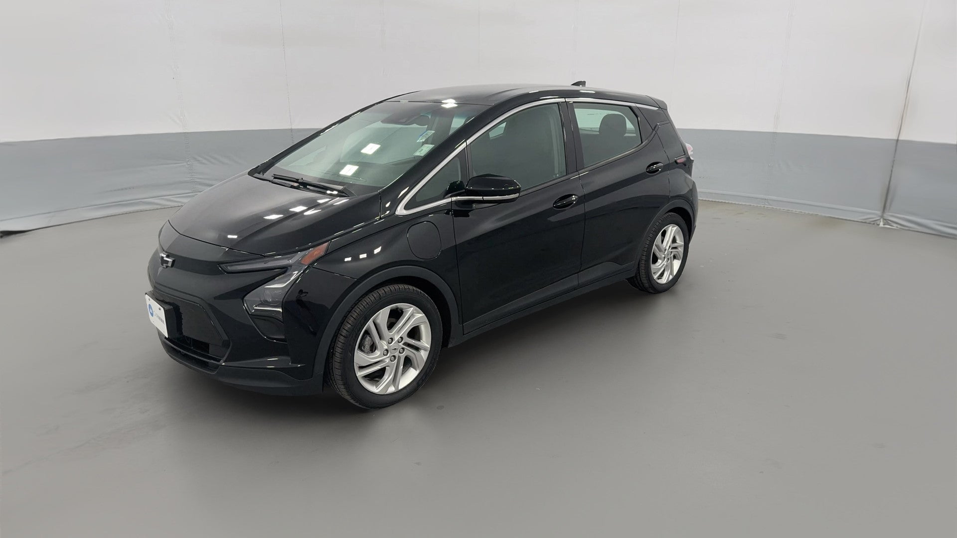 2023 Chevrolet Bolt EV vehicle photo