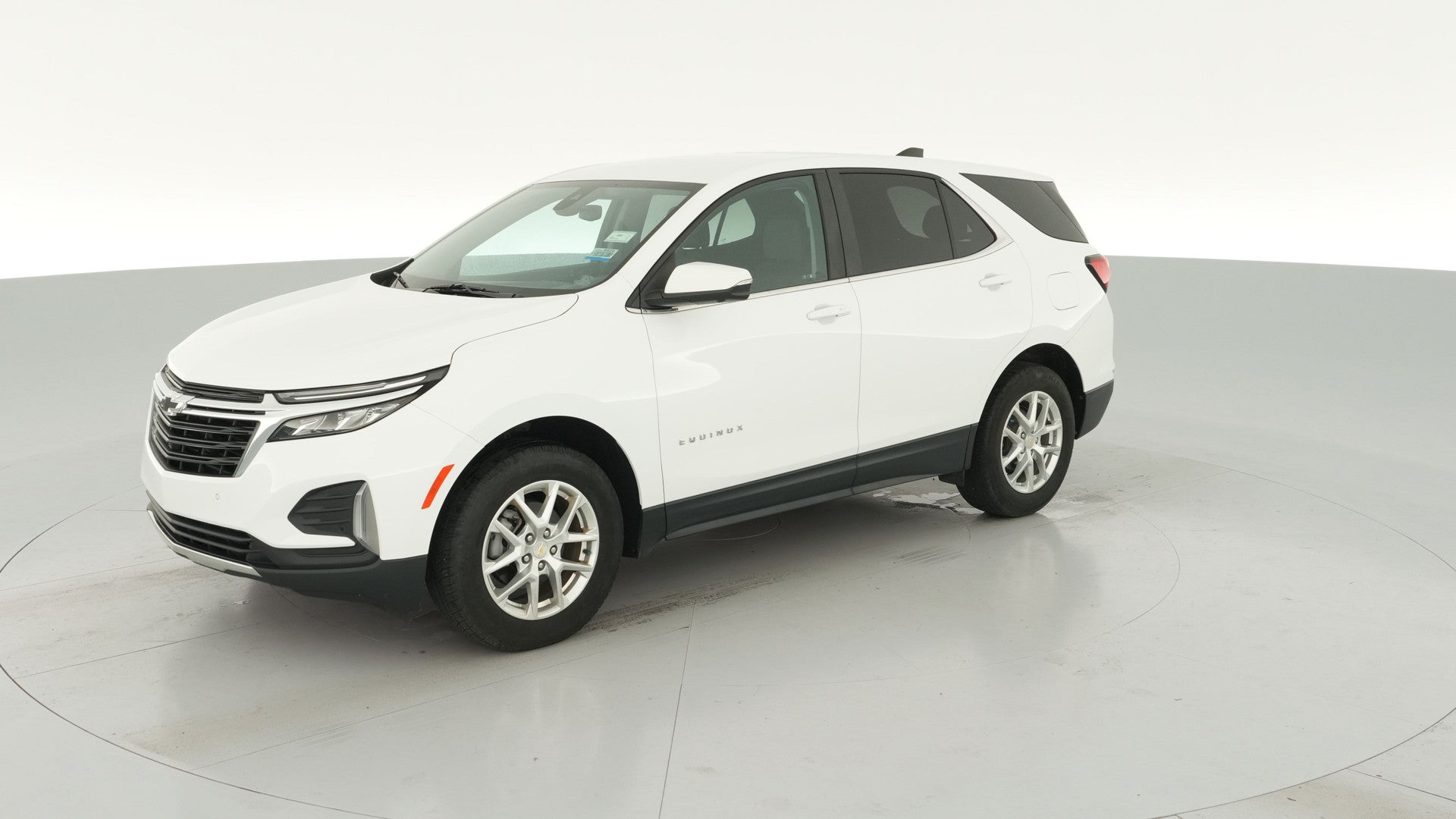 2022 Chevrolet Equinox vehicle photo